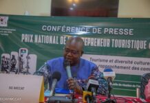 6e édition du Prix National de l’Entrepreneur Touristique : une conférence de presse pour dévoiler les grandes articulations du programme