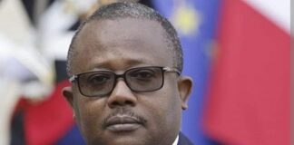 Guinée-Bissau : le président Umaro Sissoco Embalo renonce à un second mandat