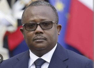 Guinée-Bissau : le président Umaro Sissoco Embalo renonce à un second mandat