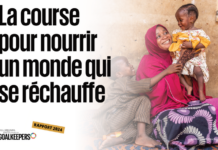 Goalkeepers 2024:le Rapport de la Fondation Gates appelle à des Financements Ciblés afin de Sauver des millions d’enfants de la malnutrition et des maladies