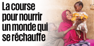 Goalkeepers 2024:le Rapport de la Fondation Gates appelle à des Financements Ciblés afin de Sauver des millions d’enfants de la malnutrition et des maladies