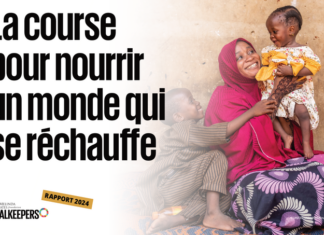 Goalkeepers 2024:le Rapport de la Fondation Gates appelle à des Financements Ciblés afin de Sauver des millions d’enfants de la malnutrition et des maladies