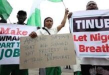 Nigeria : Manifestation contre la cherté de la vie prévue ce 1er octobre 2024