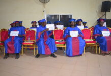 Ecole de formation en relation d’aide chrétienne : 17 conseillers reçoivent leur parchemin