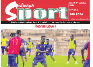Une sport