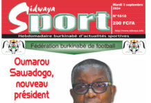 Une sport du 03-08