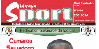 Une sport du 03-08
