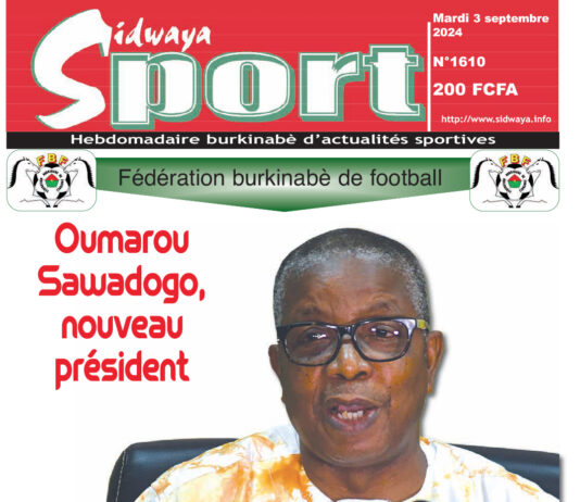 Une sport du 03-08