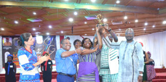 3e édition de la Nuit des ONG : un cadre pour encourager des acteurs du social et de l’humanitaire