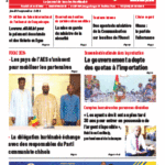 Une Sidwaya du 5-9-2024