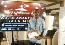 Prix Africain du Changement Climatique et de l’Information Environnementale : Patinema Oumar Ouédraogo des Éditions Sidwaya, lauréat en Presse écrite