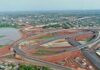 Ouagadougou : un projet ambitieux pour désengorger la sortie Est