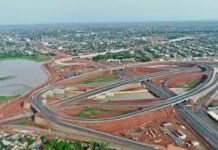 Ouagadougou : un projet ambitieux pour désengorger la sortie Est