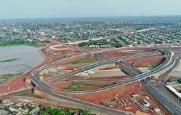 Ouagadougou : un projet ambitieux pour désengorger la sortie Est