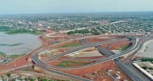 Ouagadougou : un projet ambitieux pour désengorger la sortie Est