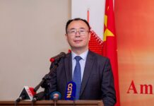 La modernisation à la chinoise basée sur l’approfondissement global de la réforme, facteur de création de nouvelles opportunités pour le développement mondial