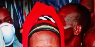 Fin du bicéphalisme à la tête du royaume du Gulmu : Sa Majesté UNTAANBA désormais reconnu comme le seul et unique roi