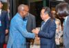 Coopération Burkina Faso-République Populaire de Chine : la délégation burkinabè au FOCAC échange avec des responsables du Parti Communiste Chinois