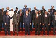 Coopération Chine-Afrique : Xi Jinping annonce un soutien de 50 milliards de dollars pour le développement du continent