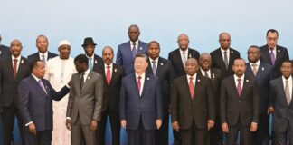 Coopération Chine-Afrique : Xi Jinping annonce un soutien de 50 milliards de dollars pour le développement du continent