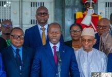 Dynamisation du secteur privé : le patronat burkinabè reçoit les orientations du Président du Faso