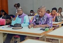 Lutte contre les Maladies tropicales négligées (MTN) : Les journalistes invités à s’engager