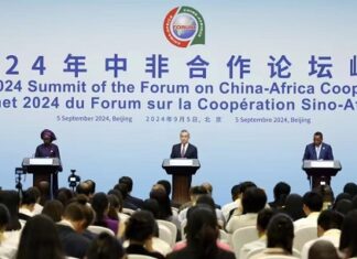 FOCAC 2024 : De bons résultats obtenus selon le ministre chinois des Affaires étrangères