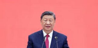 Le président chinois Xi Jinping : « Je ressens des affinités particulières avec les amis africains »