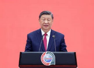 Le président chinois Xi Jinping : « Je ressens des affinités particulières avec les amis africains »