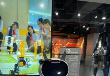 Robotique : La fulgurante ascension de la Chine