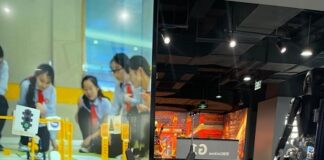 Robotique : La fulgurante ascension de la Chine