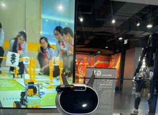 Robotique : La fulgurante ascension de la Chine