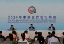 Hunan-Afrique : Des échanges fréquents pour renforcer la compréhension mutuelle
