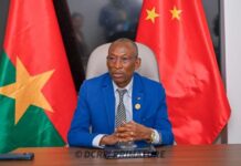 Chine-Burkina : Le premier ministre invite à élargir les champs de coopération