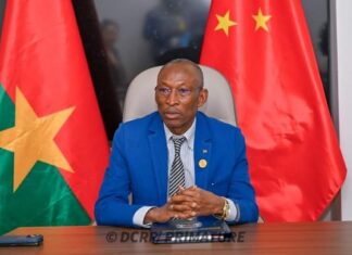 Chine-Burkina : Le premier ministre invite à élargir les champs de coopération