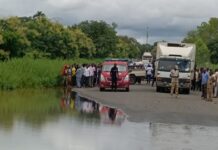 Inondation: La Comoé sous le courroux des eaux des pluies du 08 septembre 2024