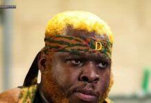 Burkina Faso : L’État-Major des Armées rend hommage à IRON Biby
