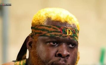 Burkina Faso : L’État-Major des Armées rend hommage à IRON Biby