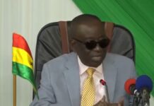 Lutte contre l’insécurité : Le Ghana prêt à soutenir le Burkina Faso
