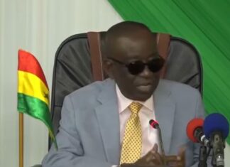 Lutte contre l’insécurité : Le Ghana prêt à soutenir le Burkina Faso