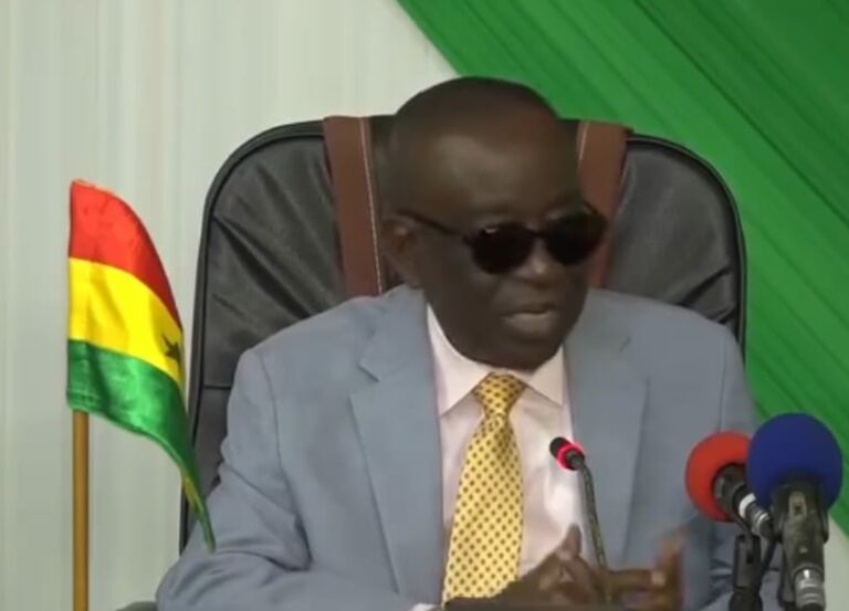 Lutte contre l&rsquo;insécurité : Le Ghana prêt à soutenir le Burkina Faso