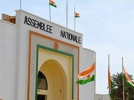 Une délégation de l’Ex Assemblée Nationale du Niger en mission de travail au Mali et au Burkina Faso