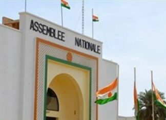 Une délégation de l’Ex Assemblée Nationale du Niger en mission de travail au Mali et au Burkina Faso