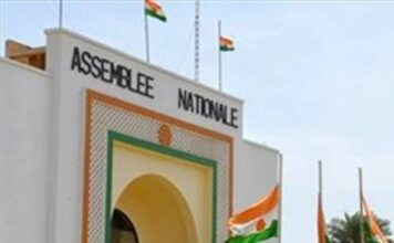 Une délégation de l’Ex Assemblée Nationale du Niger en mission de travail au Mali et au Burkina Faso