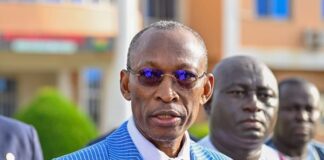 Lutte contre le terrorisme : Le Premier ministre appelle les Burkinabè au discernement