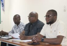 Gestion des risques agropastoraux, halieutiques et alimentaires : vers la création d’une Centrale de gestion