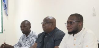 Gestion des risques agropastoraux, halieutiques et alimentaires : vers la création d’une Centrale de gestion