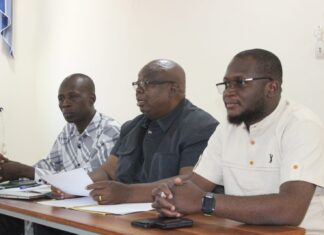 Gestion des risques agropastoraux, halieutiques et alimentaires : vers la création d’une Centrale de gestion