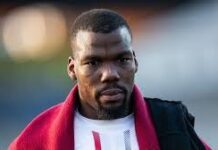 Football : Le frère de Paul Pogba jugé pour extorsion avec cinq co-accusés