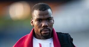 Football : Le frère de Paul Pogba jugé pour extorsion avec cinq co-accusés